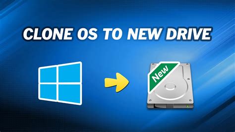 how to boot clone os|clone os to new drive.